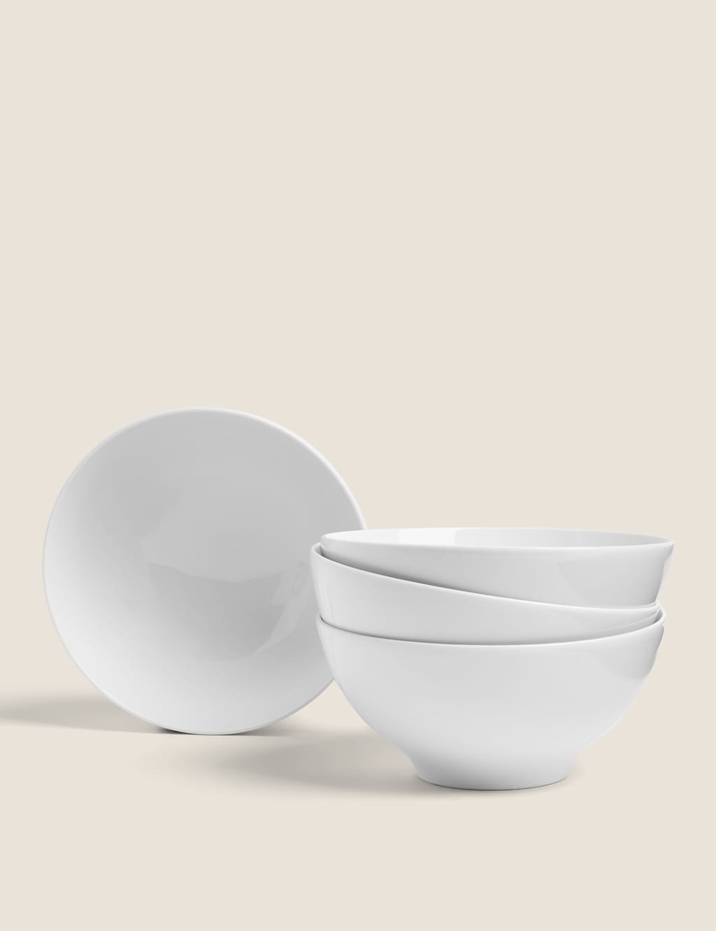 White bowls jumper clearance