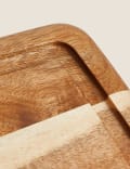 Grande planche à découper