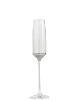 Set of 2 Bellagio Champagne Flutes