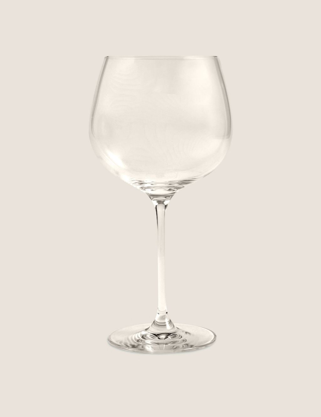 Set of 2 Gin Glasses image 2