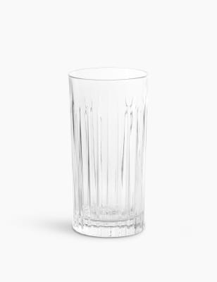 Timeless Hi Ball Glass