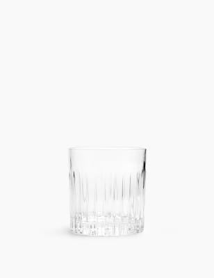 Timeless Glass Tumbler