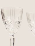 Set of 4 Adeline Wine Glasses