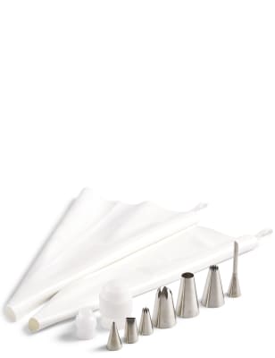 Pro Piping & Icing Set | M&S