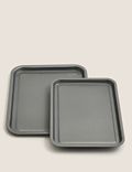 Set of 2 Oven Trays