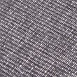 Set of 2 Cotton Rich Ribbed Woven Placemats - grey