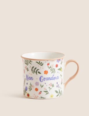 Grandma Mug