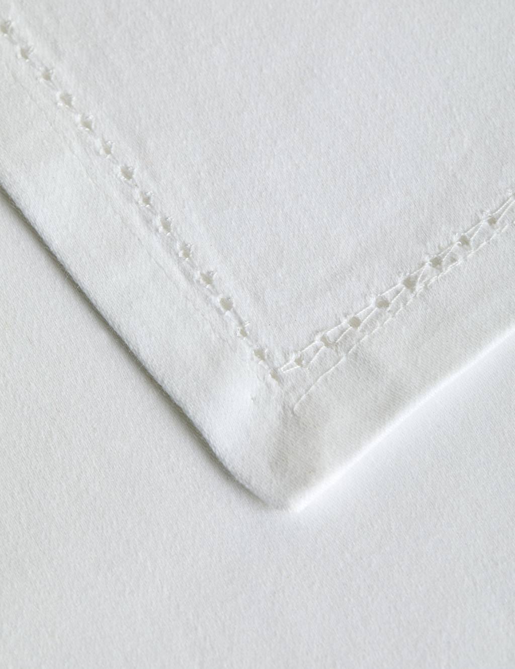 Set of 4 Cotton Sateen Napkins image 2