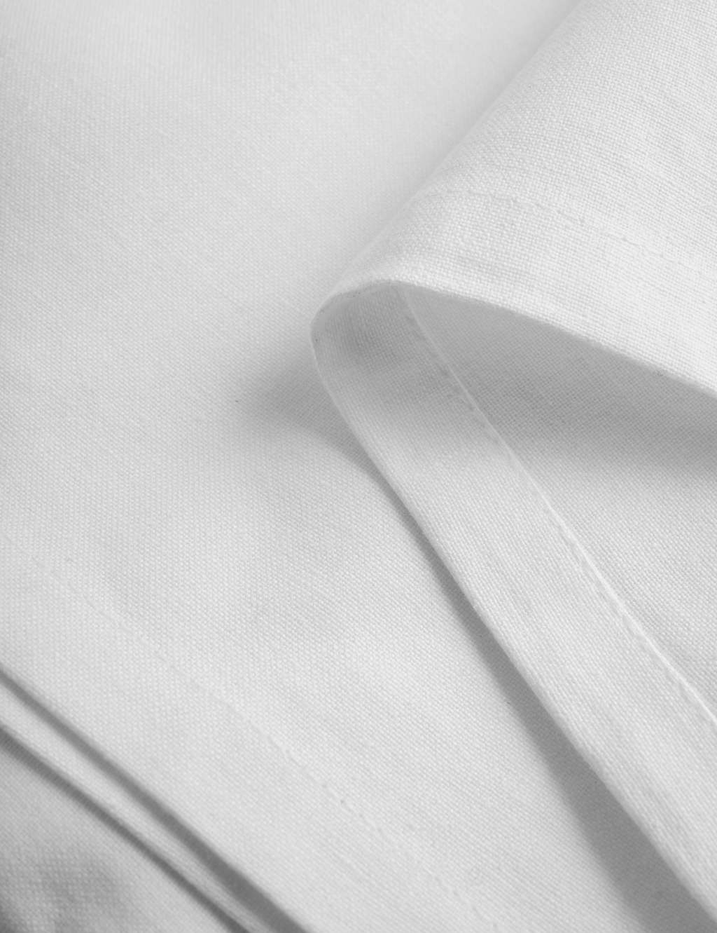 Cotton with Linen Tablecloth image 3
