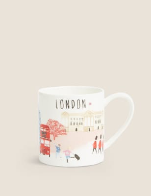 London Mug