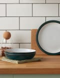 Greenwich&nbsp;– Lot de 4&nbsp;assiettes à pâtes