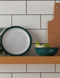Greenwich&nbsp;– Lot de 4&nbsp;petites assiettes