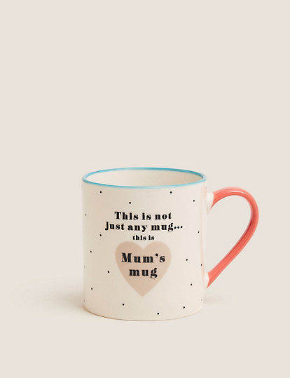 Mum’s Heat Changing Mug