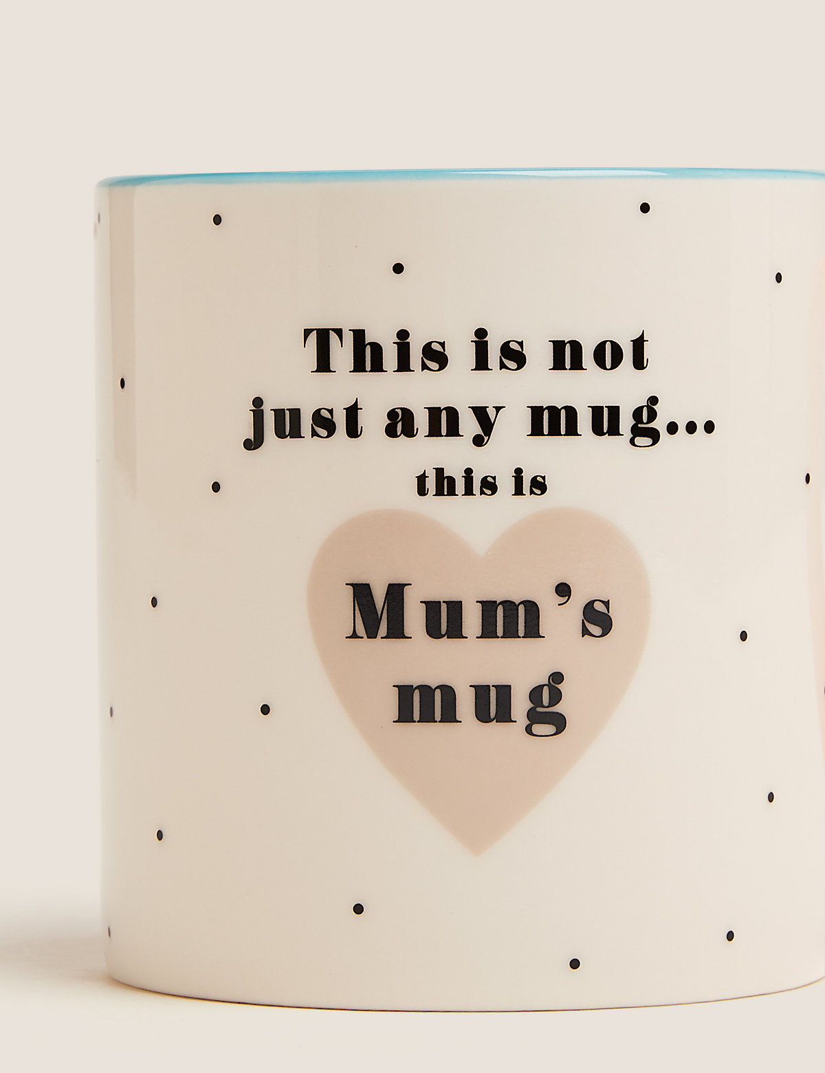 Mum’s Heat Changing Mug