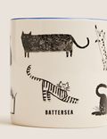 Battersea Cats Mug