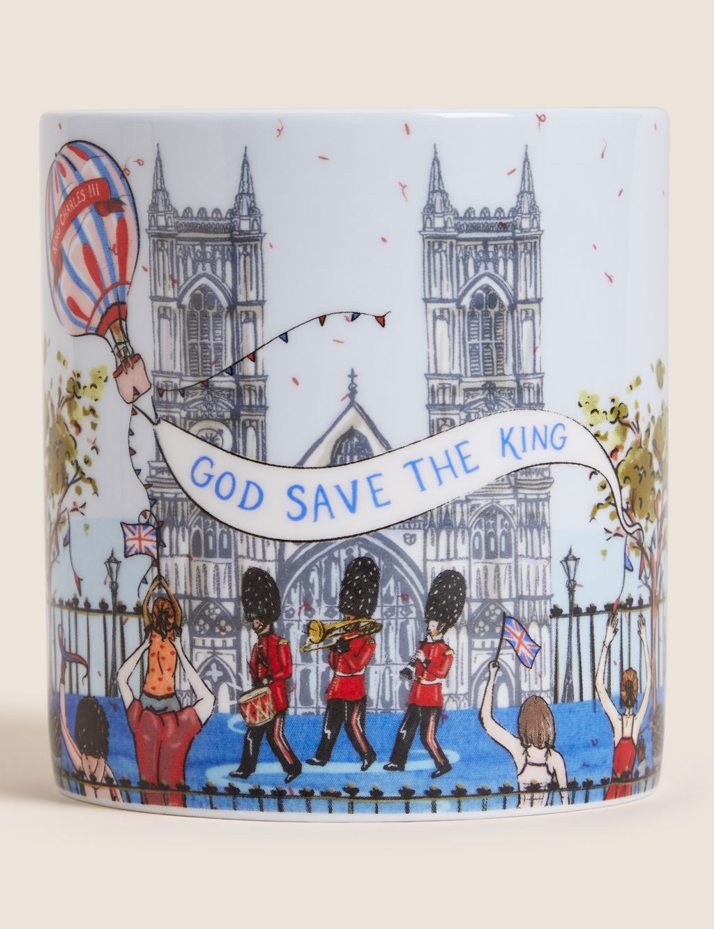 Coronation Mug image 3