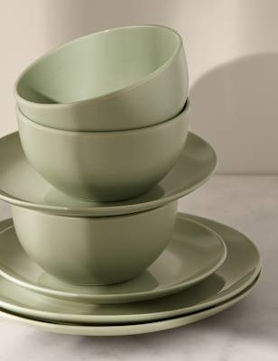 Everyday shop dinnerware sets