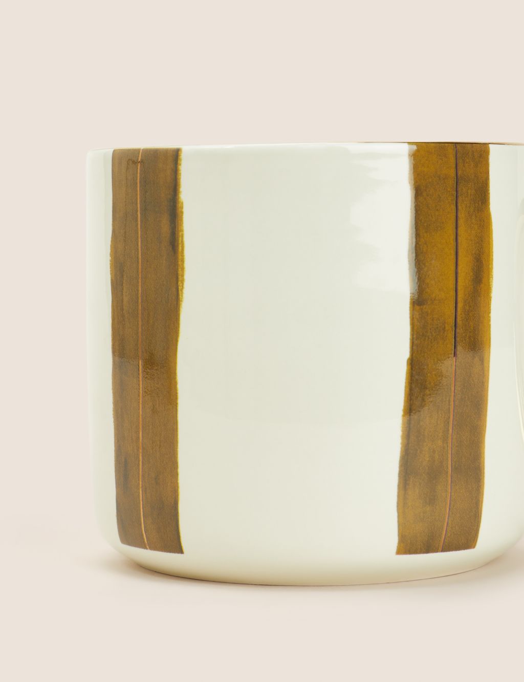Striped Mug image 2