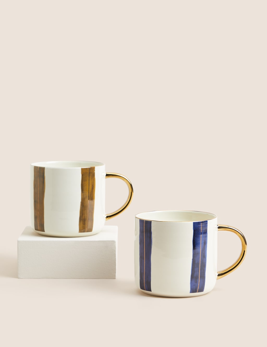 Striped Mug image 4