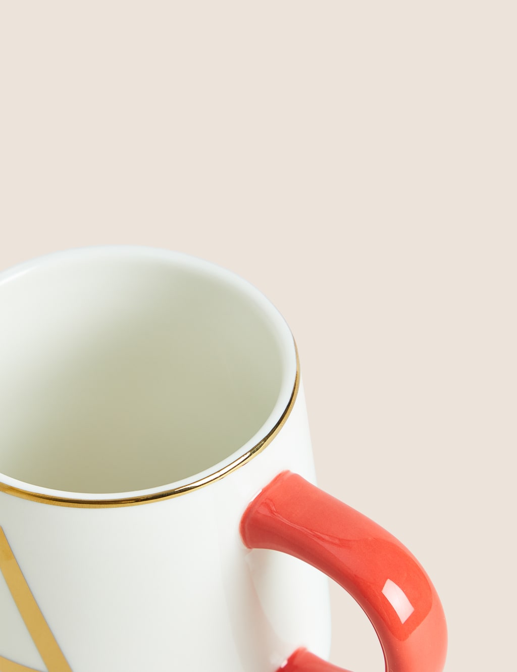 Alphabet Mug image 4