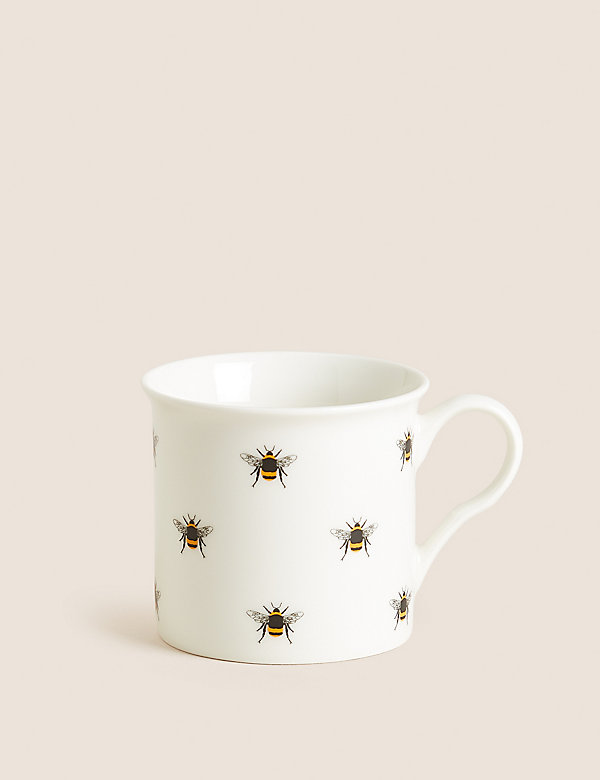 Bee Mug - GR