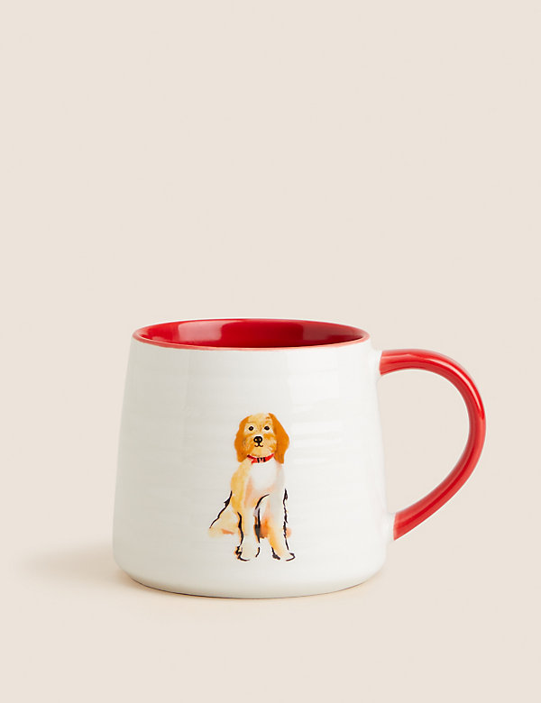 Cockapoo Dog Mug - GR
