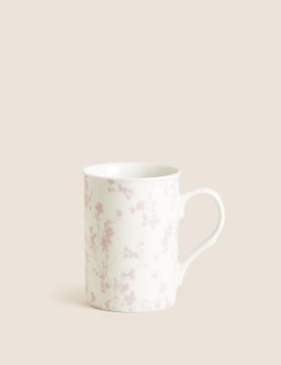 Cherry Blossom Mug