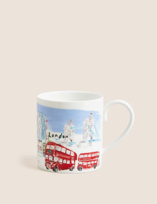 London Mug