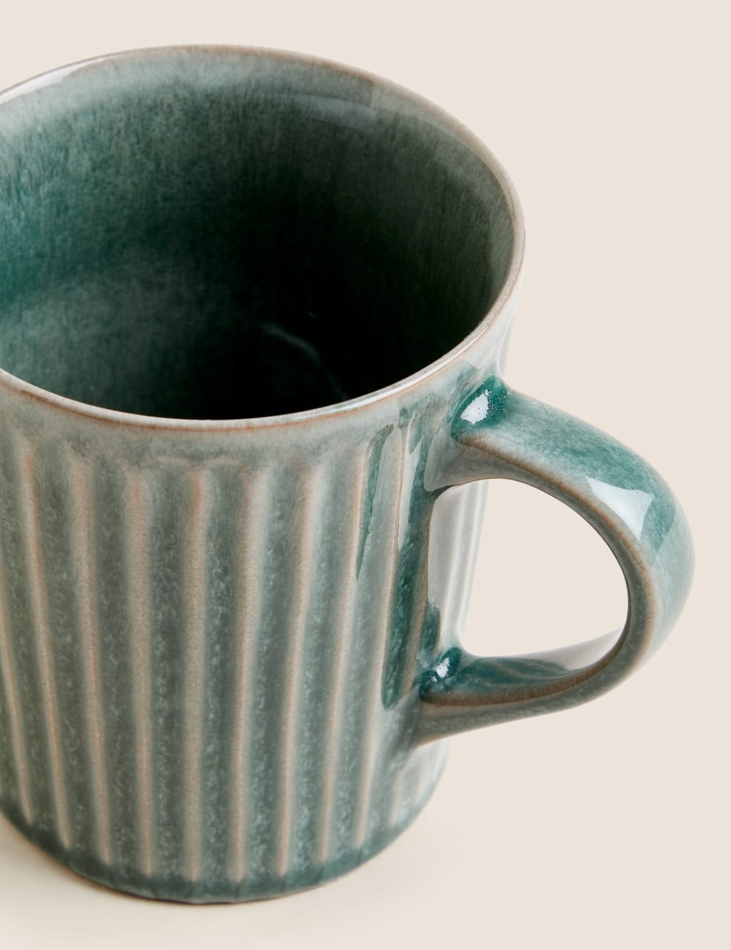Green Mugs | M&S
