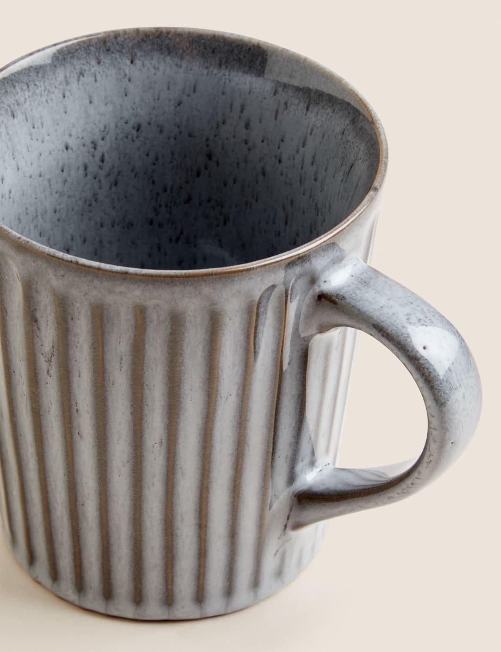 Stoneware Mugs | M&S