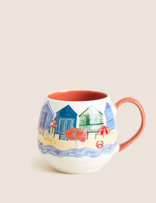 China Mugs