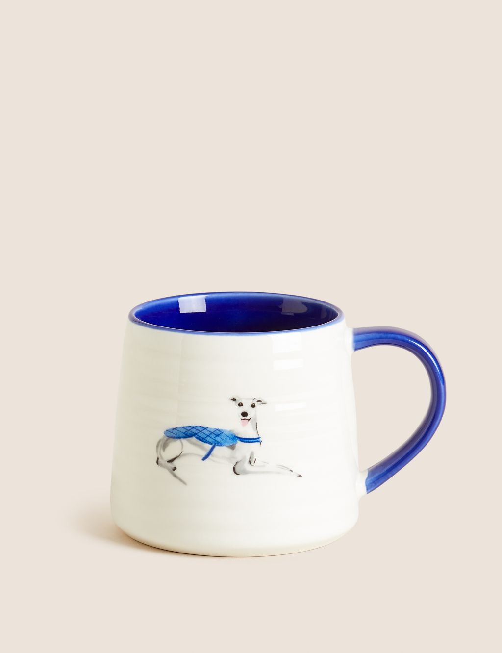 Whippet Dog Mug image 1