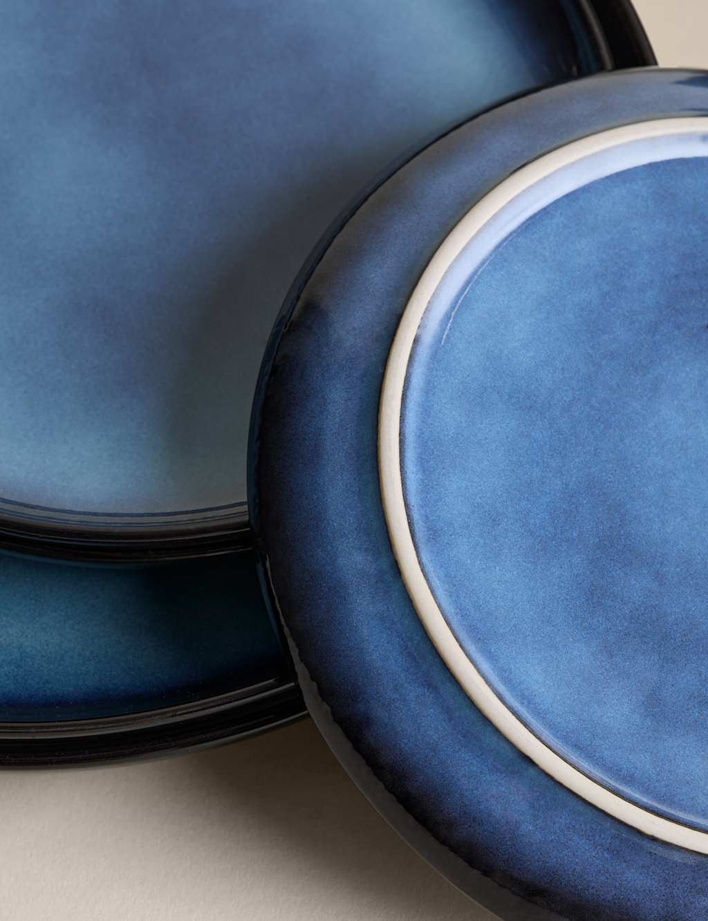 12 Piece Amberley Reactive Dinner Set image 6