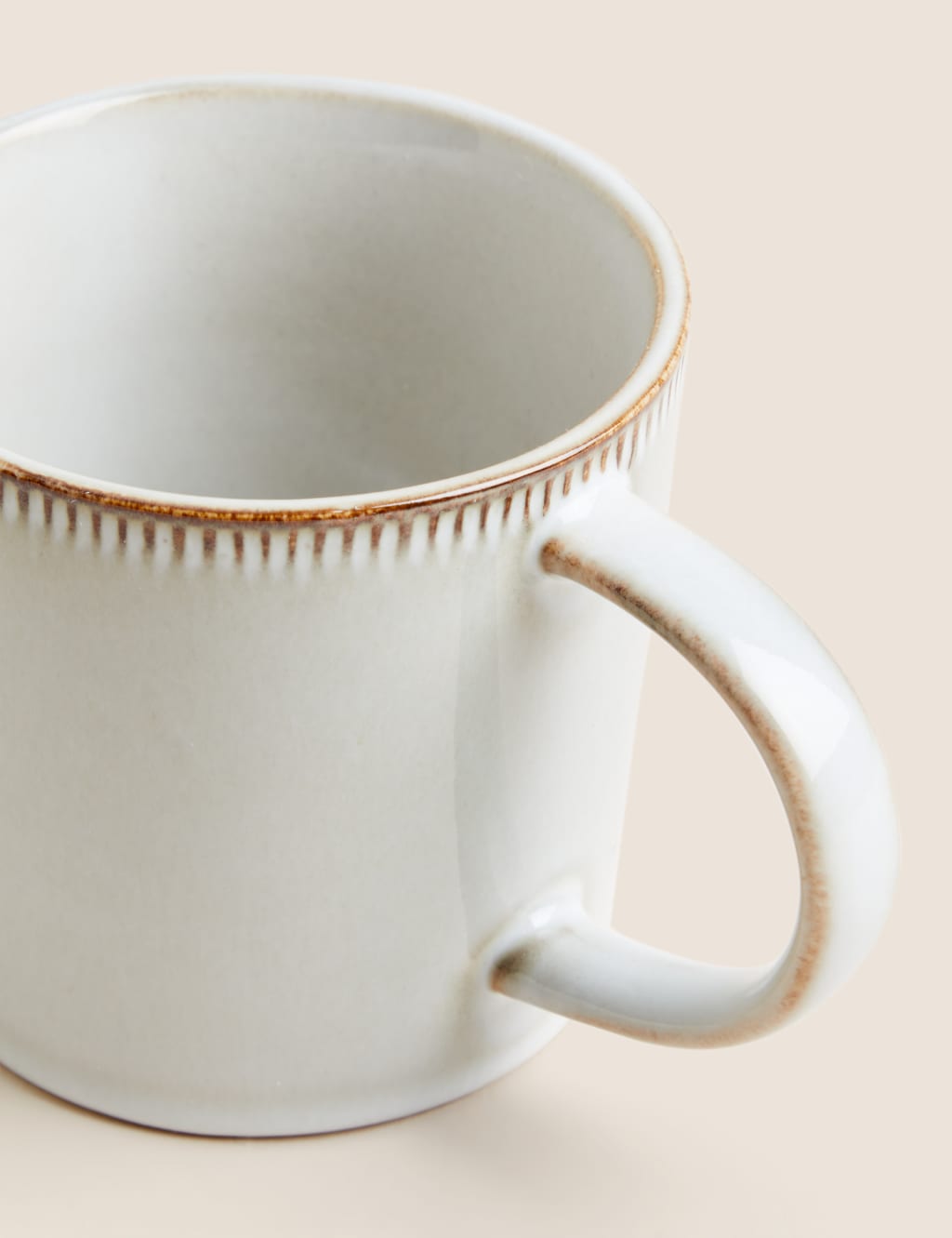 Stoneware Mug image 3