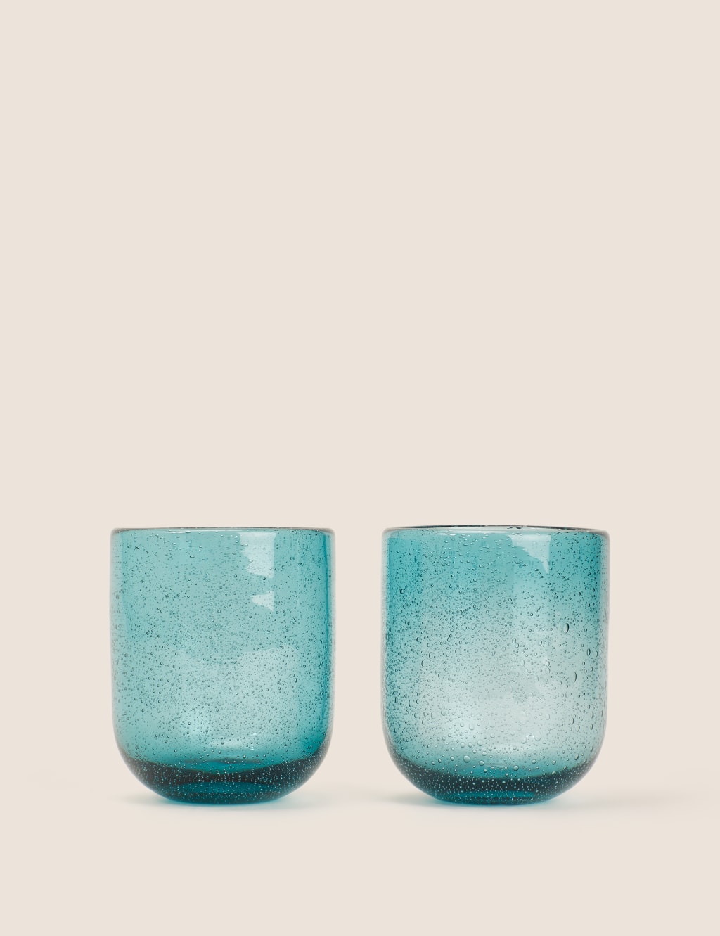 Glass Tumblers M&S