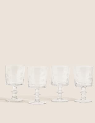 Wine Glasses