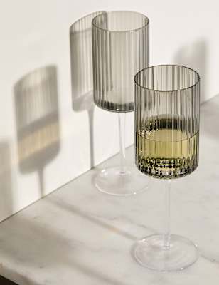 Glassware Glasses