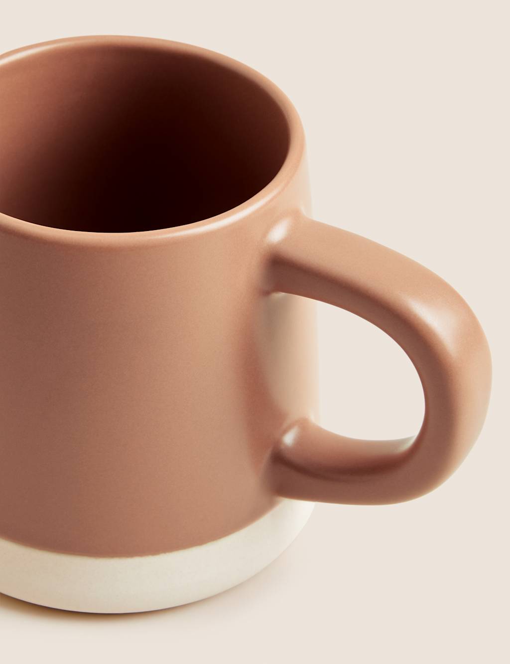 Satin Tankered Mug image 3