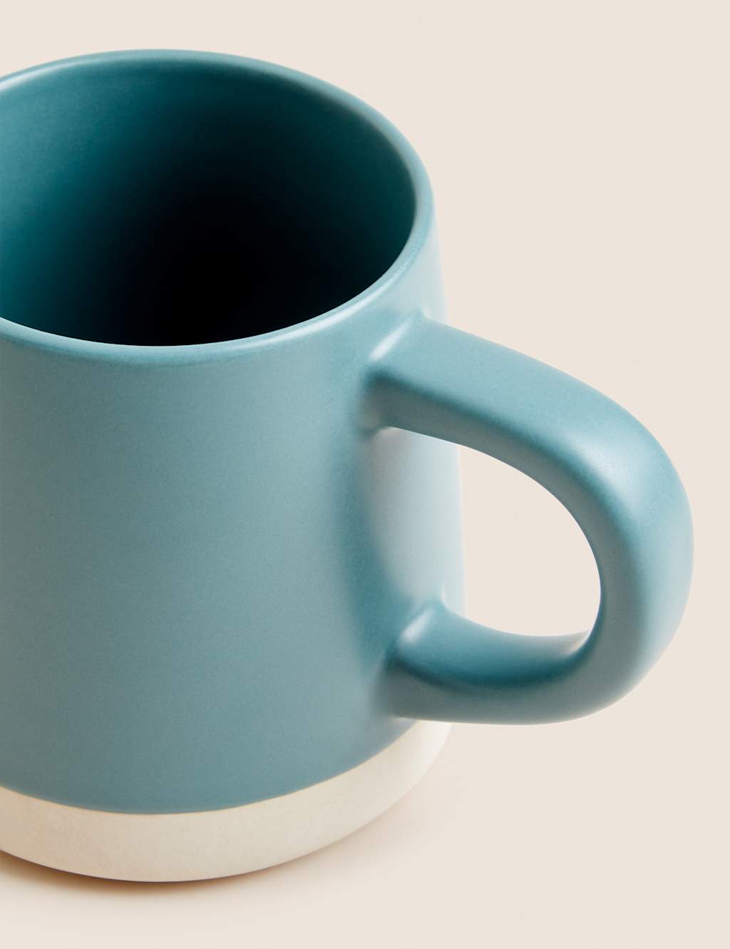 Satin Tankered Mug image 3