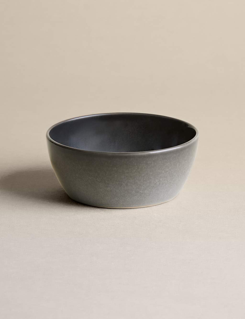 Set of 4 Amberley Reactive Cereal Bowls image 3
