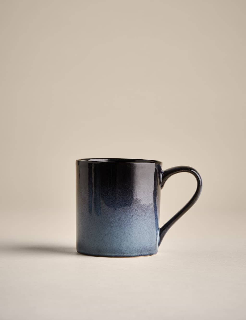 Set of 4 Amberley Reactive Mugs image 2