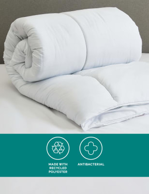 Simply Protect 10.5 Tog Duvet - FI