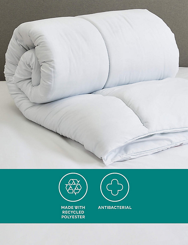Simply Protect 10.5 Tog Duvet - CY
