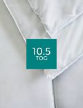 Simply Protect 10.5 Tog Duvet