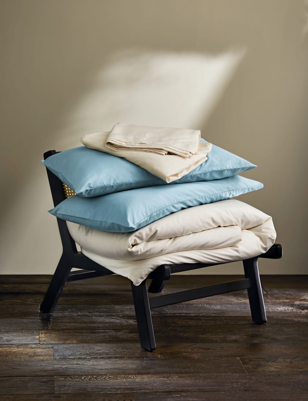 Cream Duvet Covers & Bedding Sets M&S