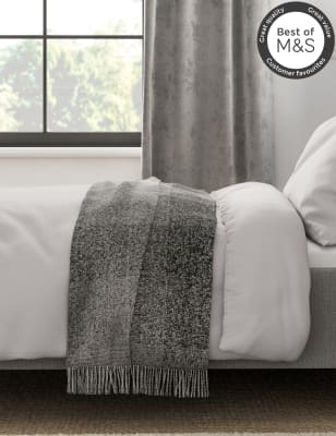 

Angenehm kühler Bettbezug mit hohem Tencel™-Anteil - Light Grey, Light Grey