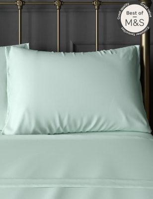 

Pack de 2 fundas de almohada Comfortably Cool de Tencel™ - Huevo, Huevo