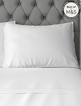 2 Pack Comfortably Cool Tencel™ Rich Pillowcases