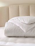 Deluxe Hungarian Goose Feather & Down 10.5 Tog Duvet