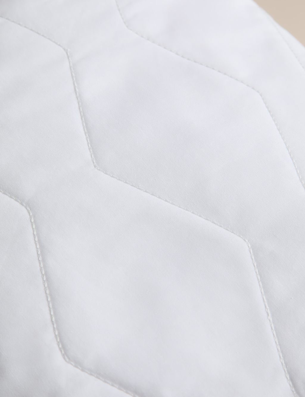 Mattress Protectors & Toppers M&S